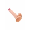 VipMarketim A-toys Yapay Penis Minc, Tpe, 21 Cm