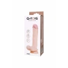 VipMarketim A-toys Yapay Penis Minc, Tpe, 21 Cm