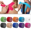 VipMarketim Ağrı Bandı Kinesiology Tape 5 cm X 5 m