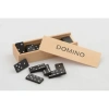 VipMarketim Ahşap Kutulu Domino