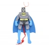 VipMarketim Ahşap Sallanan Batman Figürü