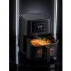 VipMarketim Air Fryer Mutfak Pişirme Cihazı Çok Programlı Dokunmatik