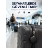 VipMarketim Akıllı Bluetooth Takip Cihazı AirTag Apple ve Android Uyumlu