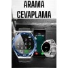VipMarketim Akıllı Saat 2024 Model Arama Cevaplayan Uyku ve Sağlık Takibi