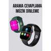 VipMarketim Akıllı Saat Amoled Ekran GPS ve Uyku Takibi Bluetooth Bağlantılı