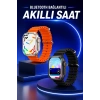 VipMarketim Akıllı Saat Arama Cevaplayan Bildirim Görme Yeni Nesil Bluetooth Bağlantılı