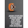 VipMarketim Akıllı Saat Arama Cevaplayan Bildirim Görme Yeni Nesil Bluetooth Bağlantılı