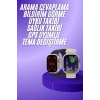 VipMarketim Akıllı Saat Bluetooth Bağlantılı Uyku ve Sağlık Takibi