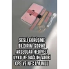 VipMarketim Akıllı Saat Sesli Görüşme Bildirim Görme Uyku ve Sağlık Takibi