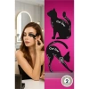 VipMarketim Alessandra Vante Serisi 10 Formlu Kedi Gözü Eyeliner Şablonu - 4 lü Profesyonel Set 722908