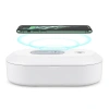 VipMarketim ALLY 15W Hızlı Kablosuz Wireless Şarj+Ultraviyole Sterilizer- Uv box-(5775)