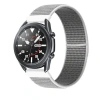 VipMarketim ALLY 20MM Huawei Watch Galaxy Watch Classic Kayış Kordon Nylon Loop-(5775)
