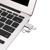 VipMarketim Ally 2in1 Usb Type-C Kart Okuyucu Card Reader-(5775)