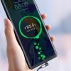VipMarketim ALLY 60W UsB Type-C Pd Hızlı Şarj Kablosu 2metre Döner Başlıklı Kablo-(5775)