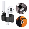 VipMarketim Ally Airpods Silikon Saat Tutucu-(5775)