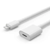 VipMarketim Ally Apple İPhone Lightning Uzatma Kablosu 1 Metre-(5775)