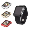 VipMarketim Ally Apple İwatch 2-3 38mm Lazer Kaplama Pc Kılıf-(5775)