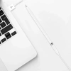 VipMarketim Ally Apple Pen Pencil Kalem Usb Şarj Cihazı Lightning Adaptörü-(5775)