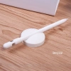VipMarketim Ally Apple Pencil Kalem Silikon Kılıf Ve Stand-(5775)