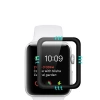 VipMarketim Ally Apple Watch 5-4 40mm 3D PMMA Kavisli Full Cam Ekran Koruyucu-(5775)