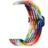 VipMarketim Ally Apple Watch 7-8 45mm 6-5-4 44mm Watch Ultra 49mm Japon Tokalı Elastik Kayış Kordon 3-2-1 42mm-(5775)