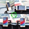 VipMarketim ALLY Araç İçi Torpido Üstü Mıknatıslı Manyetik Telefon Tutucu-(5775)