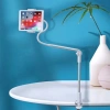 VipMarketim Ally Ayarlanabilir 360 Derece Masa Üstü Tablet Telefon Tutucu-(5775)