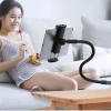 VipMarketim Ally Ayarlanabilir 360 Derece Masa Üstü Tablet Telefon Tutucu-(5775)