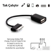 VipMarketim Ally Galaxy Tab P3200 P3210 P7500P7510P7300P7310 P3110 P3100 P5110P5100 Usb Otg Kablo-(5775)