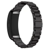 VipMarketim Ally Gear Fit 2 Sm-R360 Paslanmaz Çelik 3 Bakla Kayış Kordon-(5775)