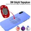 VipMarketim ALLY HL-143A Bisiklet Motosiklet Gidon Telefon Tutucu-(5775)