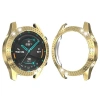 VipMarketim ALLY Huawei GT2 46mm Diamond Taş İşlemeli Bumper Kılıf-(5775)