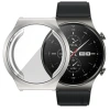 VipMarketim Ally Huawei Watch GT 2 Pro 360 Koruma Ultra İnce Silikon Kılıf-(5775)