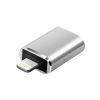 VipMarketim ALLY iPhone iPad Lightning Otg Adaptör Flash Klavye Aparat-(5775)