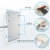 VipMarketim Ally İPhone Lightning To TfSd Card Reader Usb 3.Kamera Adaptörü-(5775)