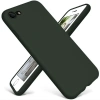 VipMarketim ALLY İPhone SE2 İPhone 8-7 Lansman Kılıf İçi Kadife Soft Silikon Kılıf-(5775)