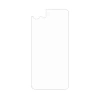 VipMarketim Ally iPhone SE3-SE2 İPhone 8-7 Tempered Şeffaf Arka Cam Koruyucu-(5775)