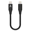 VipMarketim ALLY iPhone To İPhone Veri Gonderme Kablosu Lightning to Ligthning Data Migration-(5775)