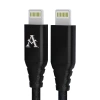 VipMarketim ALLY iPhone To İPhone Veri Gonderme Kablosu Lightning to Ligthning Data Migration-(5775)