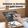 VipMarketim ALLY J18 360 Dönebilen Ayarlanabilir Tablet Standı-(5775)
