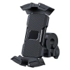 VipMarketim ALLY K20 Motor ve Bisiklet Gidonu İçin Telefon Tutucu-(5775)
