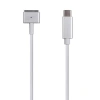VipMarketim Ally Macbook Retina Pro 45W 60W 85W Usb C To Manyetik Şarj Kablosu(T tipi)-(5775)