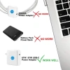 VipMarketim Ally Macbook Retina Pro 45W 60W 85W Usb C To Manyetik Şarj Kablosu(T tipi)-(5775)