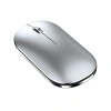 VipMarketim ALLY MC 502 Kablosuz 2.4 Bluetooth Mouse Type-C Şarjlı Premium-(5775)