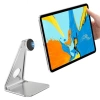 VipMarketim ALLY Metal Masa Üstü Standlı Mıknatıslı Tablet Telefon Tutucu-(5775)