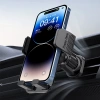 VipMarketim ALLY ML-217 Araç İçi Havalandırma Telefon Tutucu-(5775)