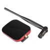 VipMarketim ALLY N9000 5Db 300Mbps Wireless Adaptor 8192FU USB Wifi Alıcısı-(5775)