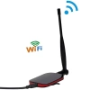 VipMarketim ALLY N9000 5Db 300Mbps Wireless Adaptor 8192FU USB Wifi Alıcısı-(5775)