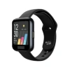 VipMarketim Ally OPPO Realme Watch 3D Full Kaplama Ekran Koruyucu PET+PMMA-(5775)