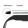 VipMarketim Ally OPPO Realme Watch 3D Full Kaplama Ekran Koruyucu PET+PMMA-(5775)